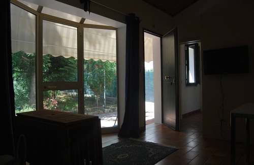 Pesaro Casa | La casa de mazapán