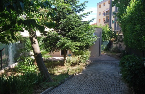 Pesaro Casa | La casa de mazapán
