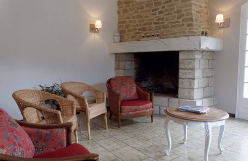 Loriol-du-Comtat Casa | El Gîte du Barriot "3 épis", una casa de carácter en el corazón de la Provenza.