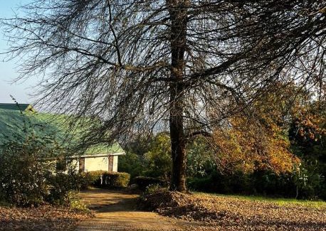 Balgowan Casa | The Glades Cottage