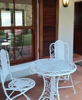 Balgowan Casa | The Glades Cottage