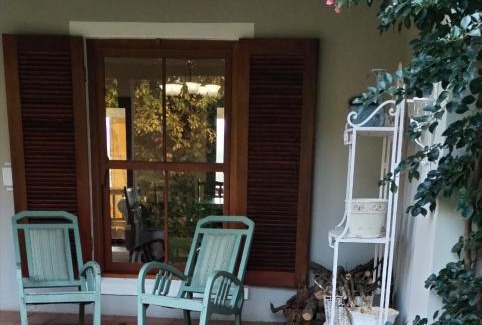 Balgowan Casa | The Glades Cottage