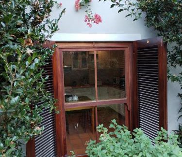 Balgowan Casa | The Glades Cottage