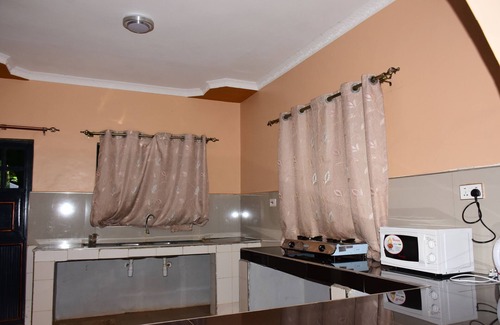 Nyeri Casa | The Gladstone House