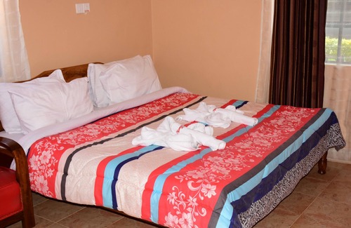 Nyeri Casa | The Gladstone House