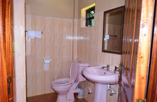 Nyeri Casa | The Gladstone House