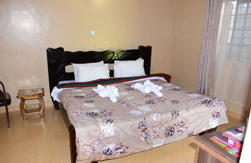 Nyeri Casa | The Gladstone House