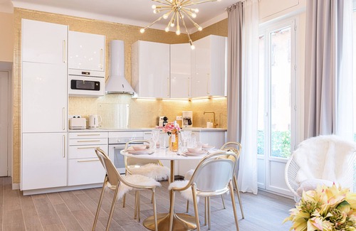 Riquier Apartamento | THE GLAM apartment