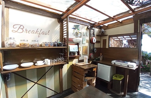 Villa de Mazo Apartamento | The Glamping