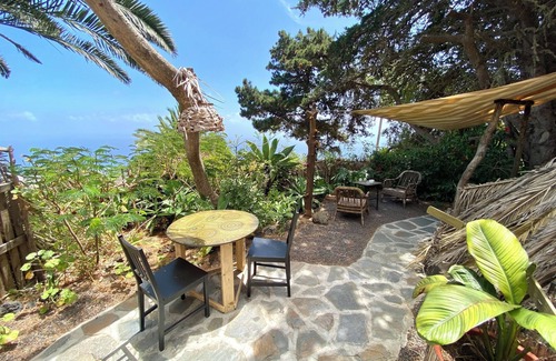 Villa de Mazo Apartamento | The Glamping