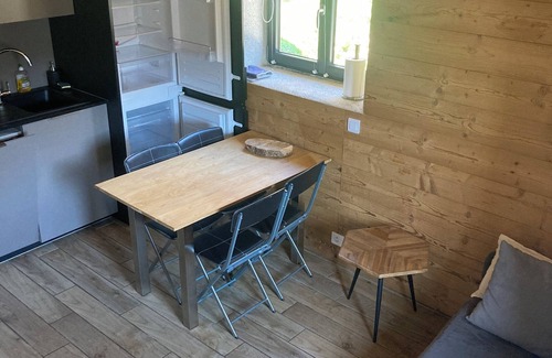 Megevette Casa | Las casas de Glappaz