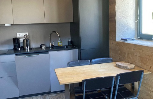 Megevette Casa | Las casas de Glappaz