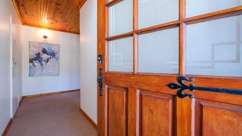 Sedgefield Casa | The Glass Deck House