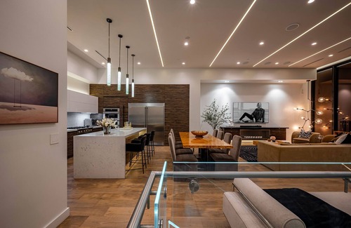 Hyde Park Casa | The Glass Haus I · Modern Luxury · River Oaks · Rooftop Terrace ·Elevator ⭐️⭐️⭐️⭐️⭐️