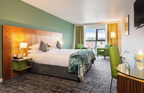 Sligo Hotel | The Glasshouse