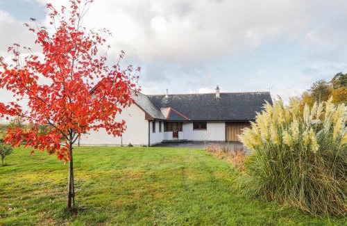 Invergordon Casa | The Glebe