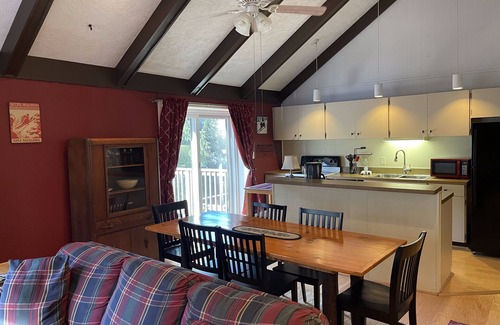 Sugar Mountain Condominio | The Glen 60 3 Bedroom Condo by RedAwning