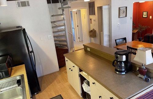 Sugar Mountain Condominio | The Glen 60 3 Bedroom Condo by RedAwning