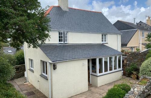 Ivybridge Casa | The Glen at Ugborough - South Hams Holiday Home