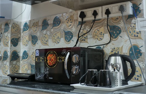Bullawala Apartamento | The Glen Dehradun