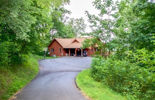Glens of Ironduff Casa | The Glen of Iron Duff