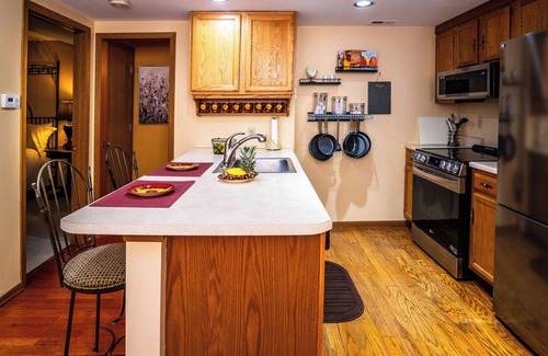 The Galena Territory Casa | The Glen, Perfect! Resort Core, Steps to Golf, Dog Friendly!