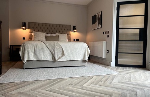Kinsale Cama Y Desayuno | The Glen Quarter