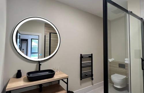 Kinsale Cama Y Desayuno | The Glen Quarter