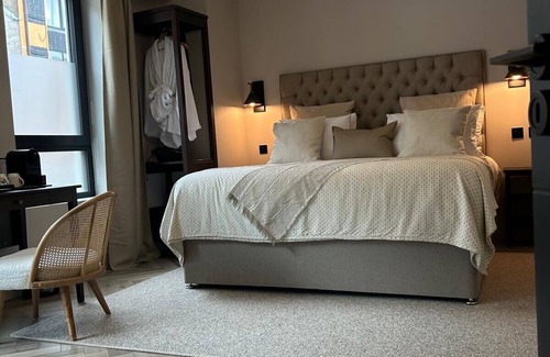 Kinsale Cama Y Desayuno | The Glen Quarter