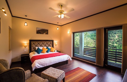 Kaul Complejo | The GlenBrook Estate