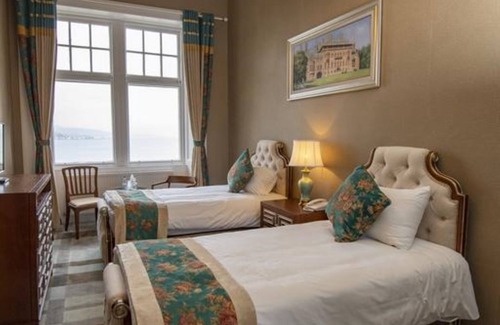 Rothesay Hotel | The Glenburn Hotel