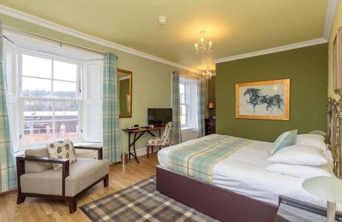 Eyemouth Cama Y Desayuno | The Glenerne