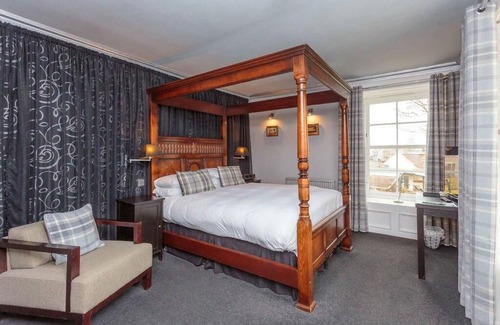 Eyemouth Casa | The Glenerne Guest House