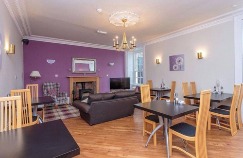 Eyemouth Casa | The Glenerne Guest House