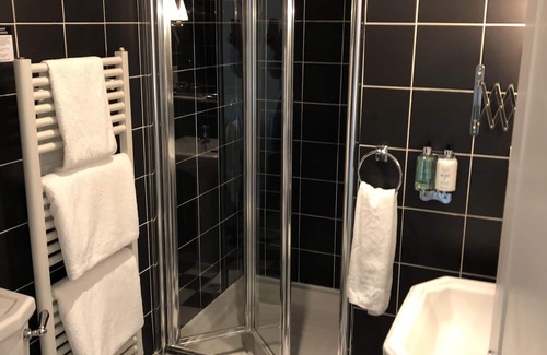 Eyemouth Casa | The Glenerne Guest House