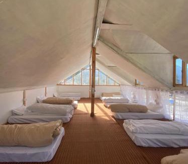 Kullu Casa | The Glenford House