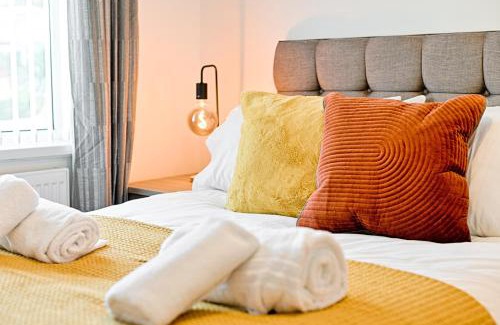 St. Thomas Apartamento | The Glenroy - TV in Every Bedroom!