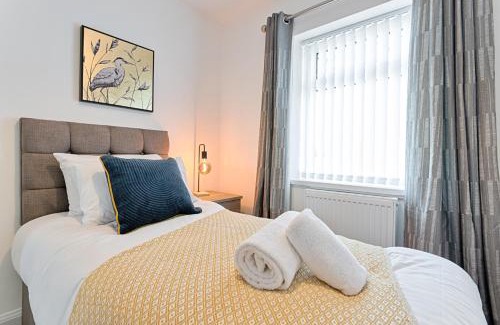 St. Thomas Apartamento | The Glenroy - TV in Every Bedroom!