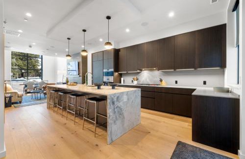 Jackson Hole Apartamento | The Glenwood by Jackson Vacations