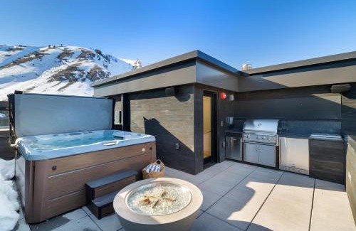 Jackson Hole Apartamento | The Glenwood by Jackson Vacations