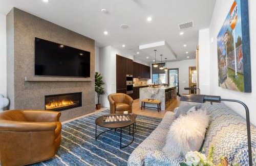 Jackson Hole Apartamento | The Glenwood by Jackson Vacations