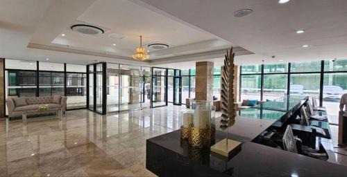Clark Hotel | The Glory Hotel and Residence Clark Pampanga