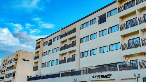 Clark Hotel | The Glory Hotel and Residence Clark Pampanga