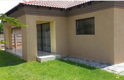 Alberton Casa | The glory house