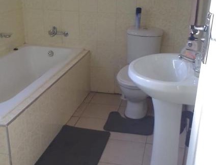 Alberton Casa | The glory house