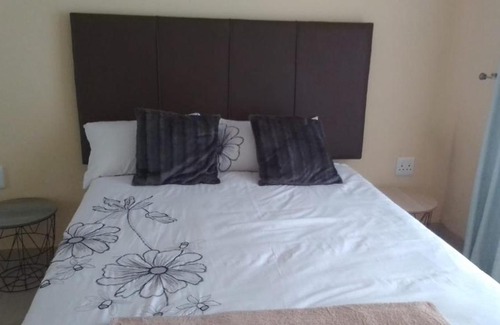 Alberton Casa | The glory house