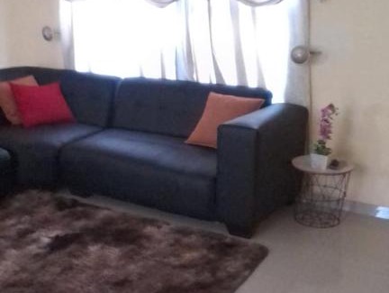 Alberton Casa | The glory house