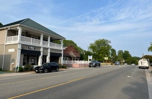 Zanoni Casa | The Gloucester "Main Street Retreat" will assist you in loving this small town!!