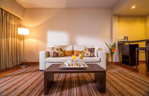 Palermo Hotel | The Glu Boutique Hotel - Palermo Soho