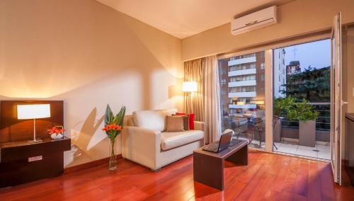Palermo Hotel | The Glu Boutique Hotel - Palermo Soho